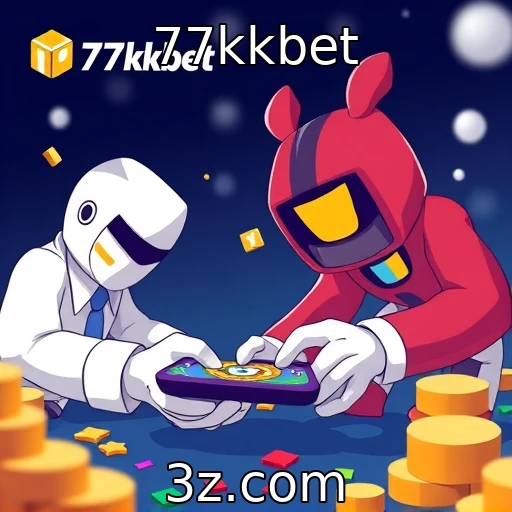 Comportamento dos consumidores em jogos mobile