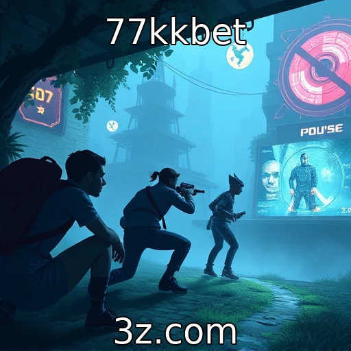 Desenvolvedores de jogos apostam em narrativas imersivas