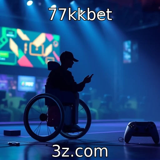 Acessibilidade em jogos e sua importância crescente