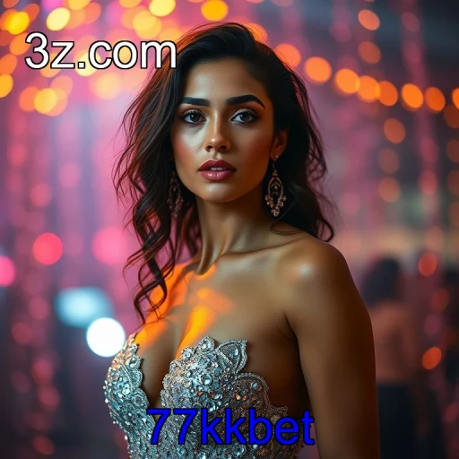 A Experiência Ao Vivo do 77kkbet é Imperdível!