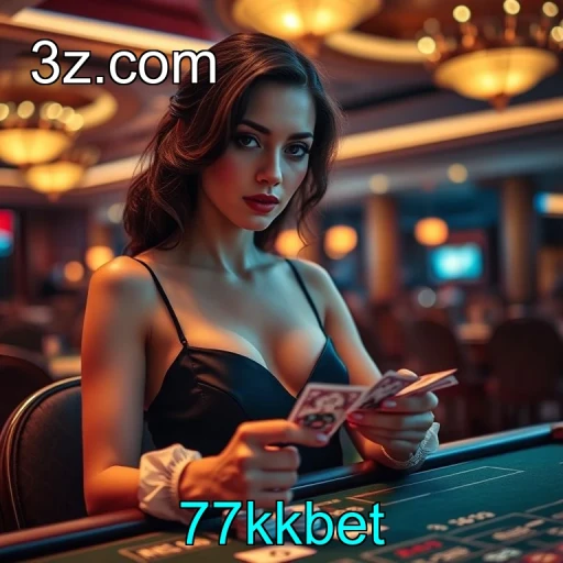 Novidades em Newgames: Explore o Mundo do 77kkbet