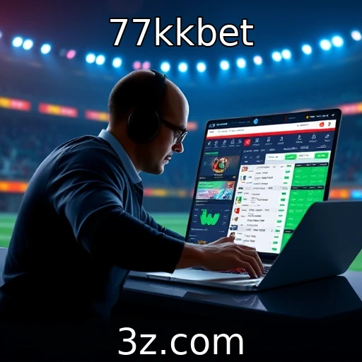 Apostas online em crescimento no mercado de jogos