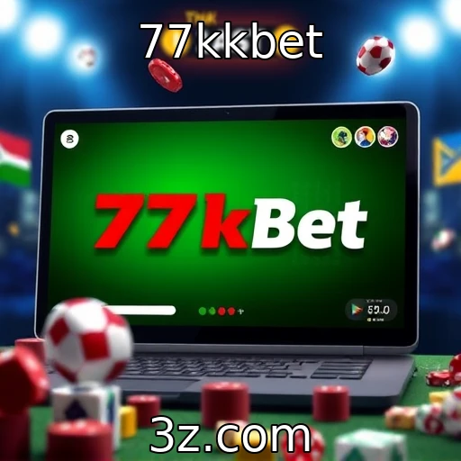 Tendências de jogos online em ascensão no mercado