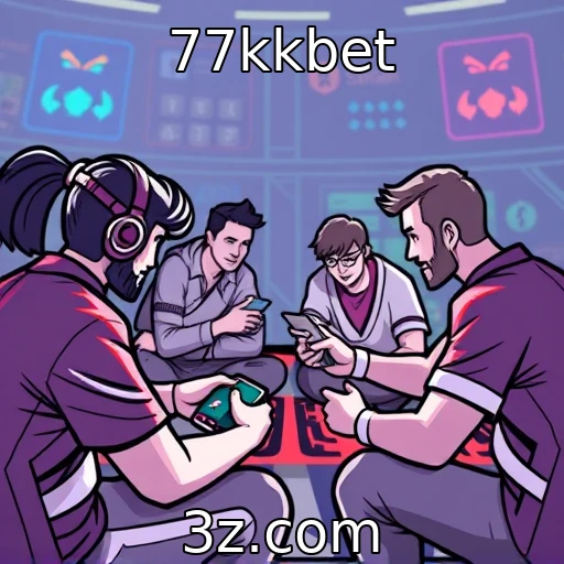 Estudo sobre o comportamento dos jogadores em plataformas sociais