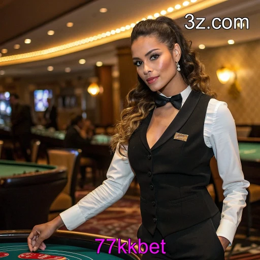 Mergulhe na Seção Virtual do 77kkbet: Emoção em Cada Clique